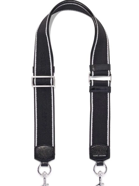 Cheap Marc strap The Jacobs Strap' Women logo-motif 0712
